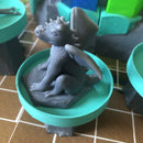 Kilkami Set 10: Dragons