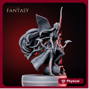 Fairy Archer - Only-Games