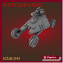 MG144-JAL01 Idoex Reconnaissance Buggy