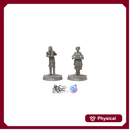Butlers - Royal Feast - CastNPlay Wargaming D&D DnD