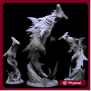 ManEater (Pose 1 and 2)