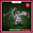 Grimzog Da Green-Caller