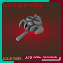 Aotrs107 Subterfuge Scoutship