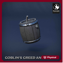 Goblin barrel Bomb ( no base )