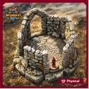 Ruined shrine
