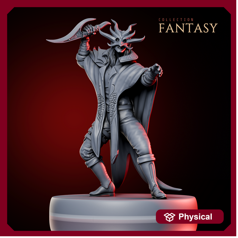 Dragon Cultist 3 - Only-Games