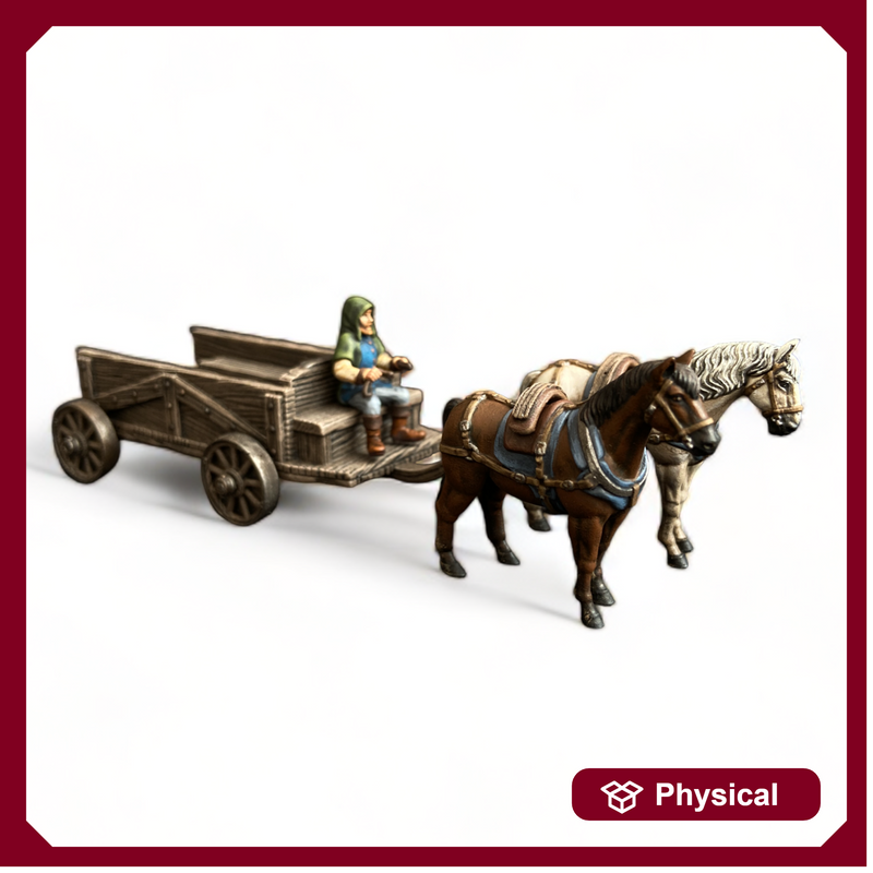 Cargo Cart