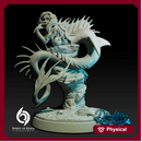 Mermaid of Temptation