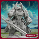 Angelic Aegis Captain