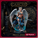 Cancer-Arcana zodiac II