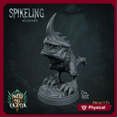 Spikeling 03