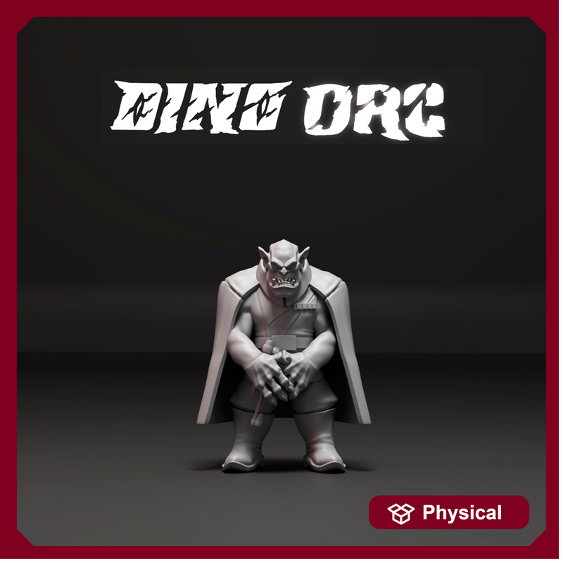 ork general