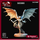 Succubus
