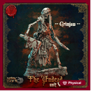 The Undead - Unit V - Grimjaw