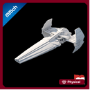 (MMch) Sith Infiltrator