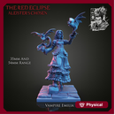 Vampire Emilia - 54mm