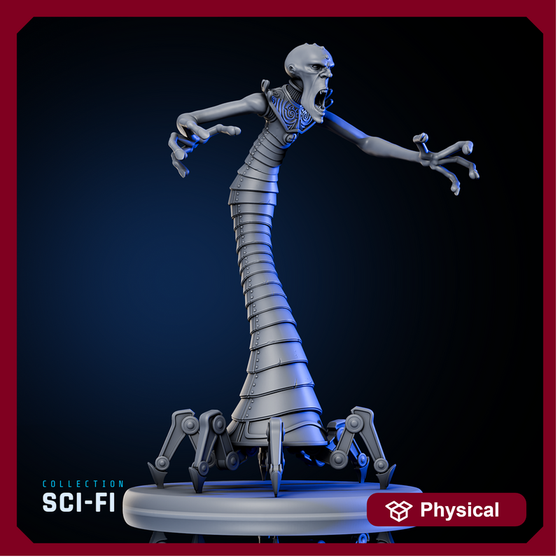 Secundus 1 - Only-Games