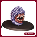 Mimic Cheerleader