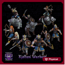Kjoltan Warband