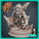 Zubnuk Goblin