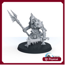 Vart, the Slaves Hunter