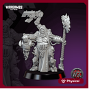 Renegades of Pain Dark Technoforger