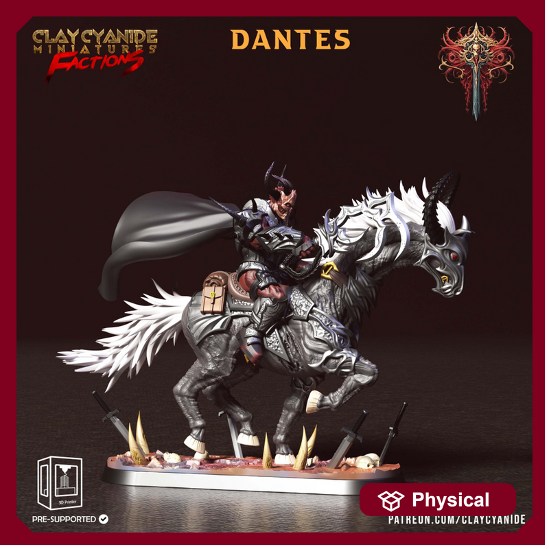 Dantes