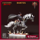 Dantes