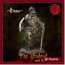 The Undead Unit II - Cissa -