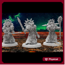 Sorcerers of Hades