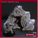 Ancient Dwarven Cairn (Dwarven Mountaineers of Skutagaard)