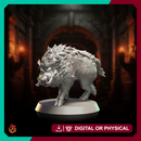 Dire Boar