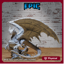 Chaos Red Dragon Ancient