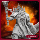 Templar Inquisitor