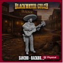 Sancho - Backbone