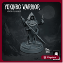 Yukinbo Warrior 04