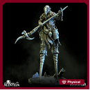 Scrap Shaman's Disciple