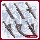 Nord warriors Accessories