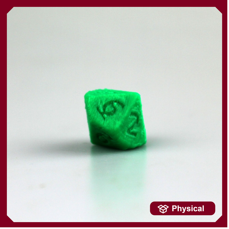 Set of Dice