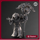Echoseer. The Hiveborne