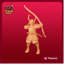 Samurai Archer 03