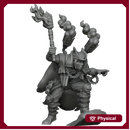 AX090 - Soul Reaper Assassin