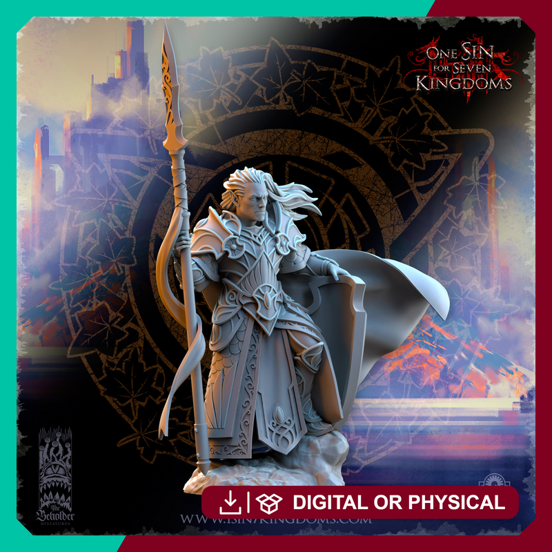 New Digital/Physical product