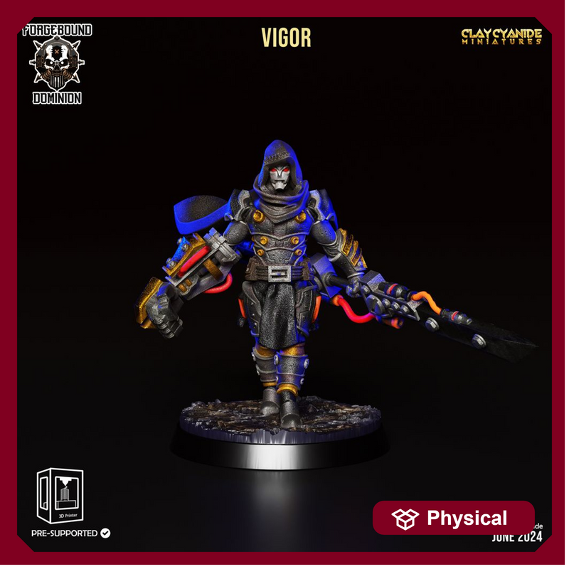 Vigor