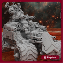 ATV (All-terrain vehicle)