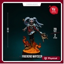 Frierend Wayseer