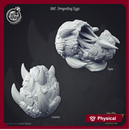 Dragonling Eggs