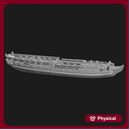 1/700 & 1/1200 Phoebe-class 5th rate (36 guns)