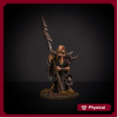 Skoat the Beastman Mutant