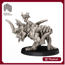 Amalgamation - Large Demon Hybrid